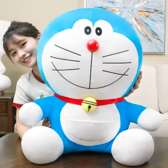 doraemon doraemon doll