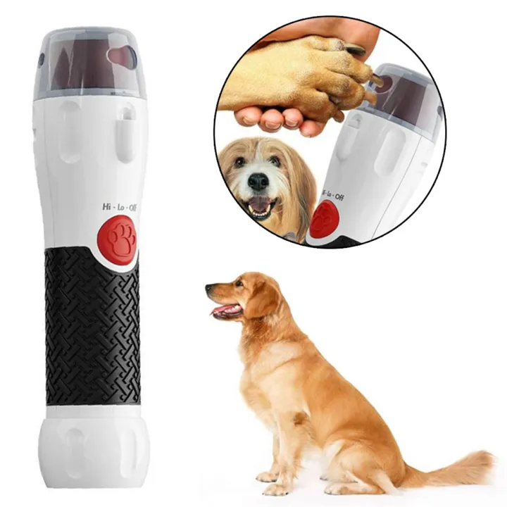pet perfect nail trimmer