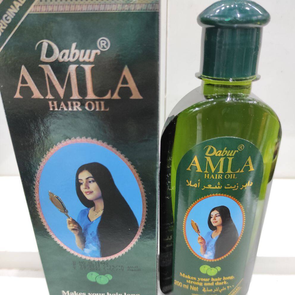 DABUR AMLA HAIR OIL 200ML | Lazada DABUR AMLA HAIR OIL 200ML | Lazada