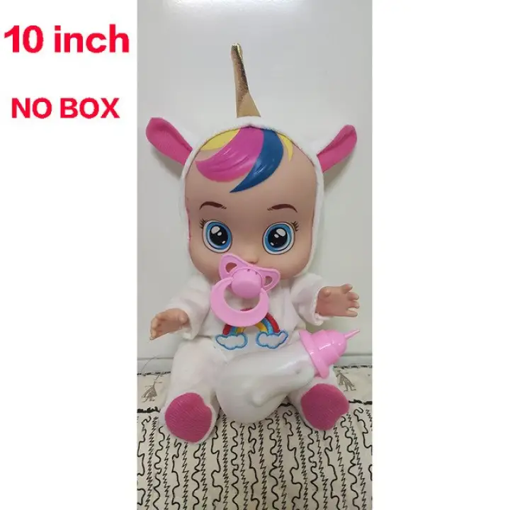 unicorn reborn