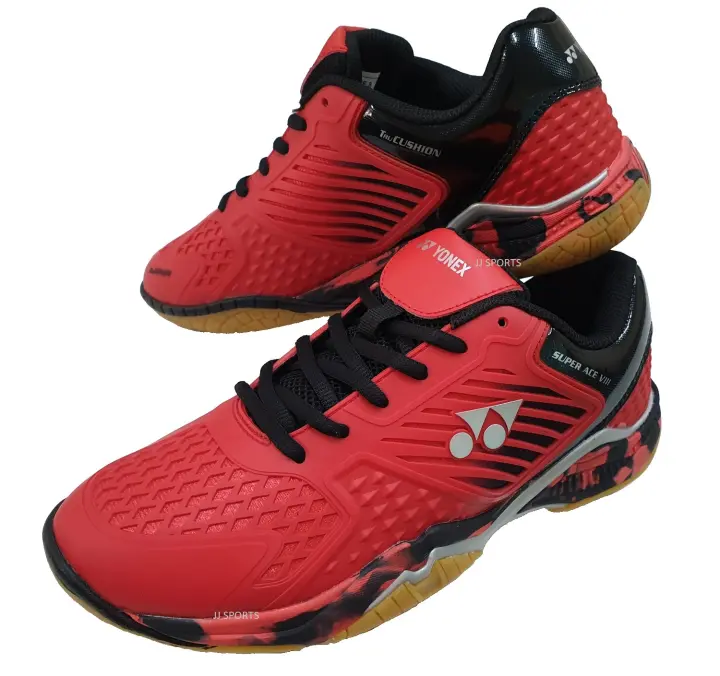 yonex super ace 08