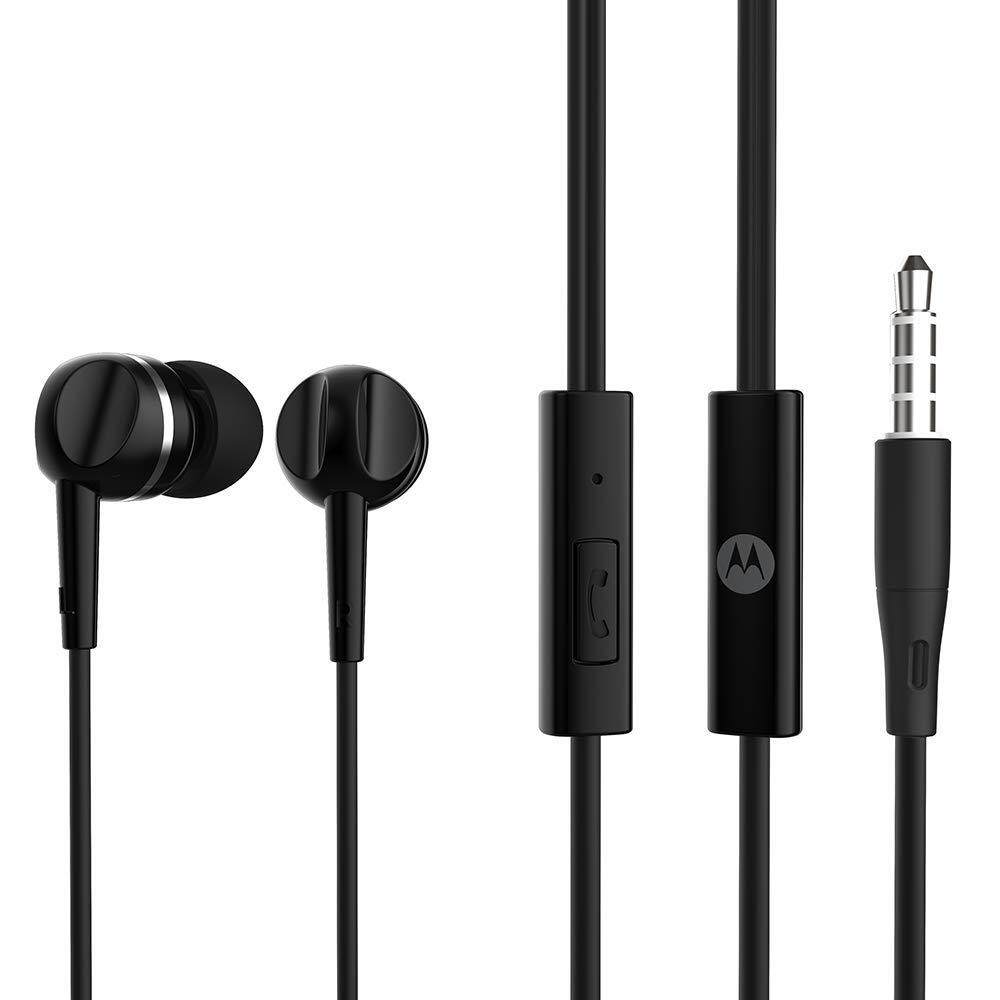 motorola pace 125 earphone