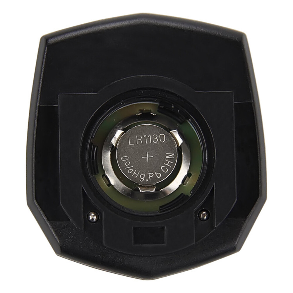 Honrane Sunding Waterproof Bicycle Odometer LCD Digital Display Ride Wired Speedometer