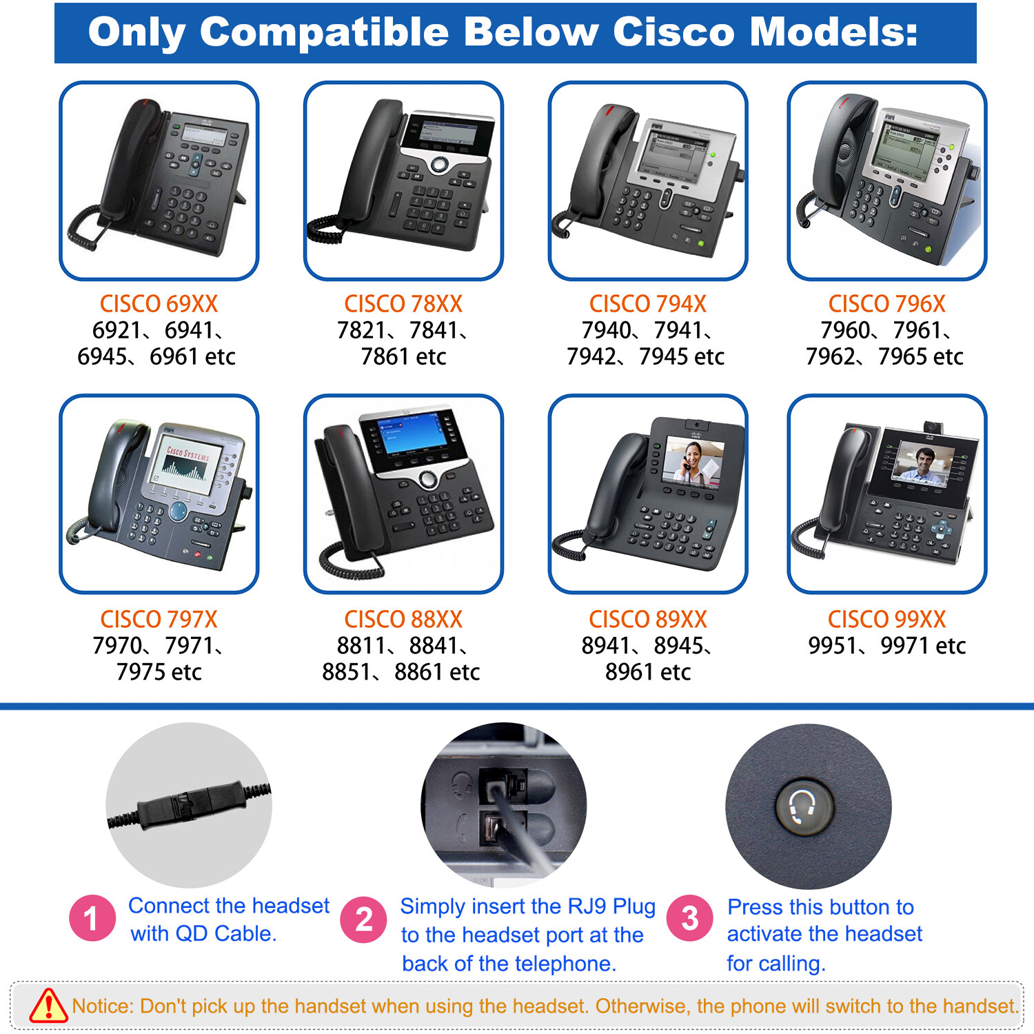 cisco 7841 bluetooth