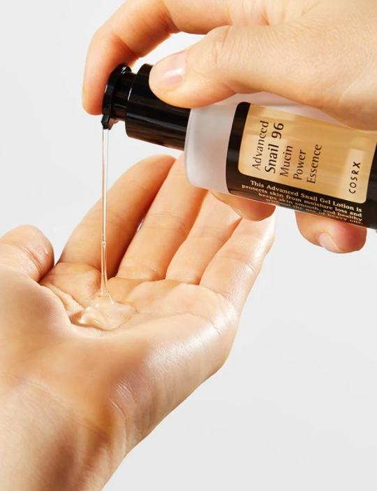 Cosrx Advanced Snail 96 Mucin Power Essence 100ml