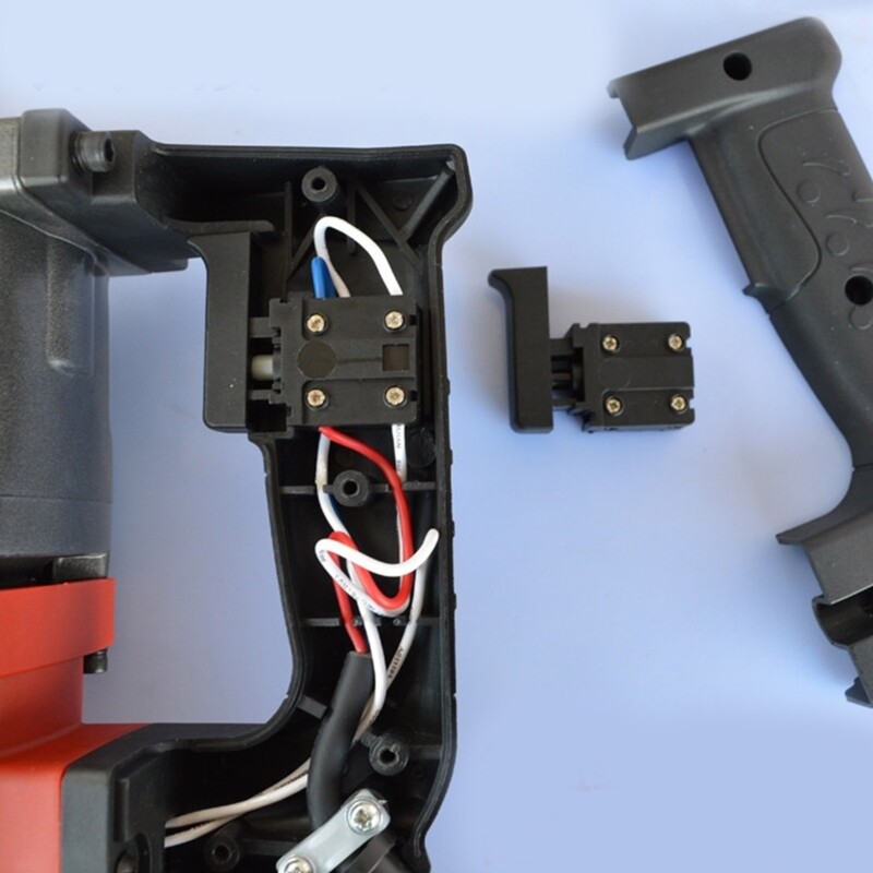 Electric Drill Trigger Switches Speed Controller Electric Tool Trigger Switch