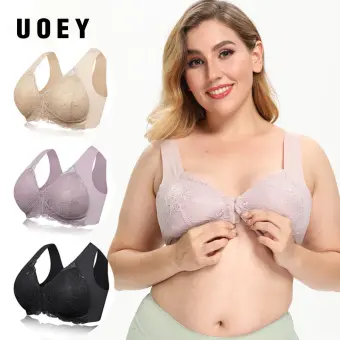 plus size push up bralette