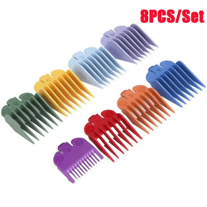 limit comb sizes