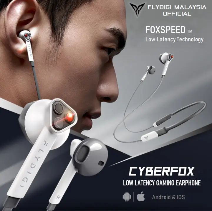 flydigi earbuds