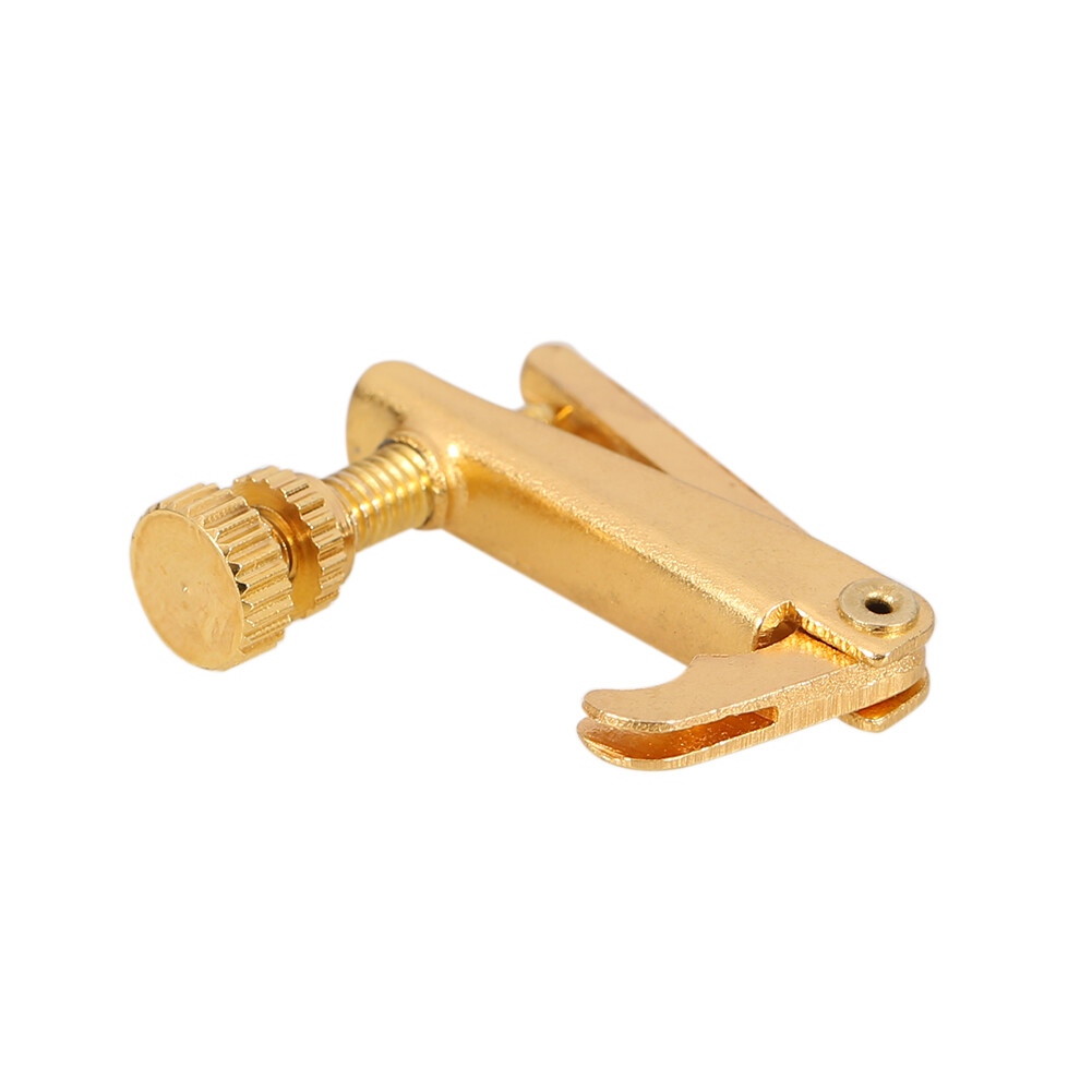 Violin String Adjuster Fine Tuning String Fine Adjuster Tuners for 3/4 4/4