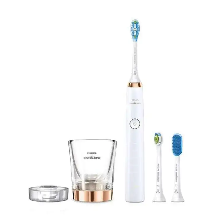 deep clean philips sonicare
