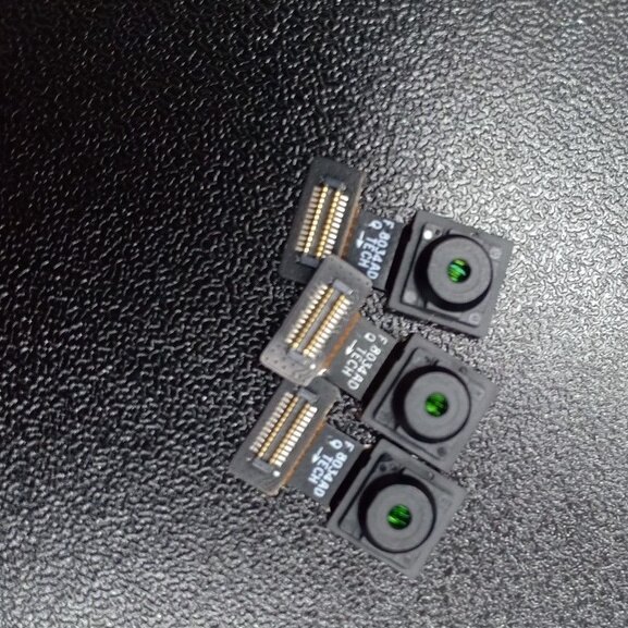Camera trước Oppo A3S 32G - Thay thế