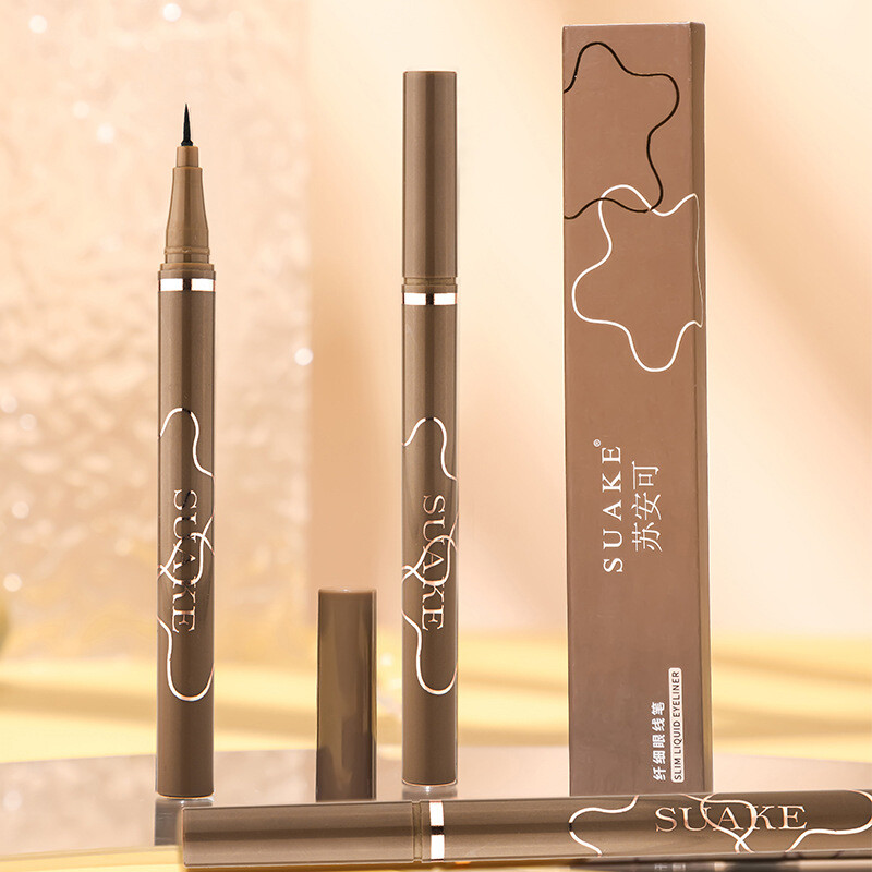 0.01mm Liquid Eyeliner Long-lasting Waterproof Quick-drying Eyeliner