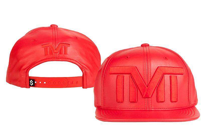 tmt baseball cap