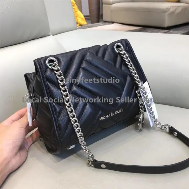 michael kors kathy bag