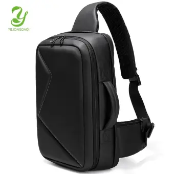 laptop sling pack