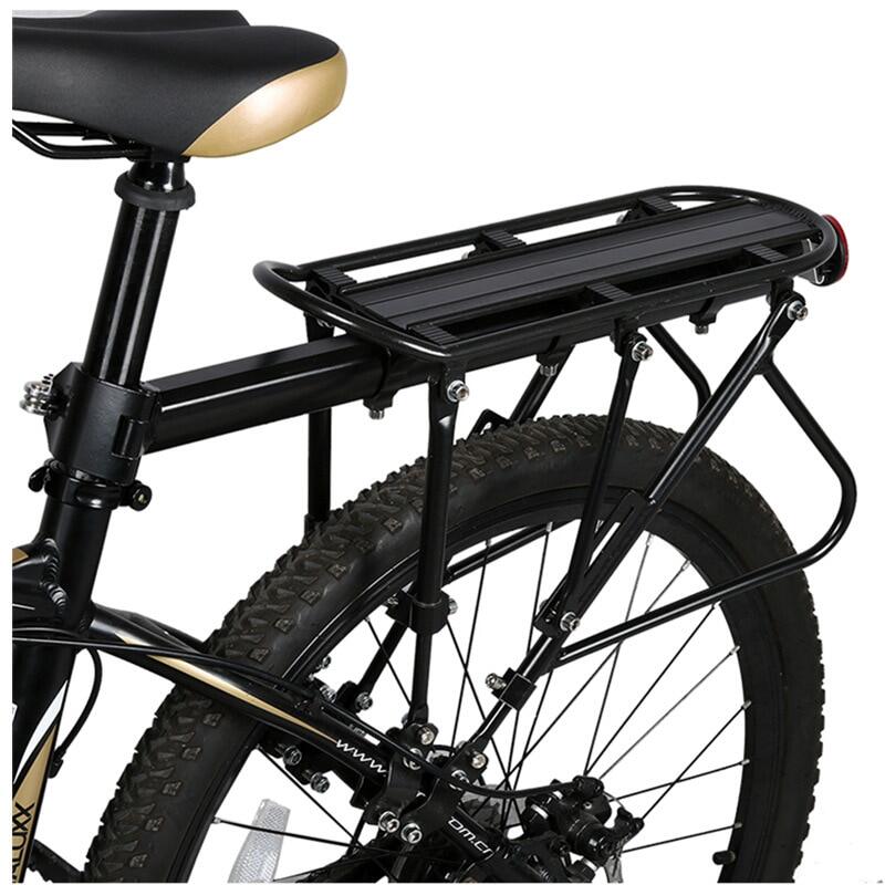 carrier for mtb