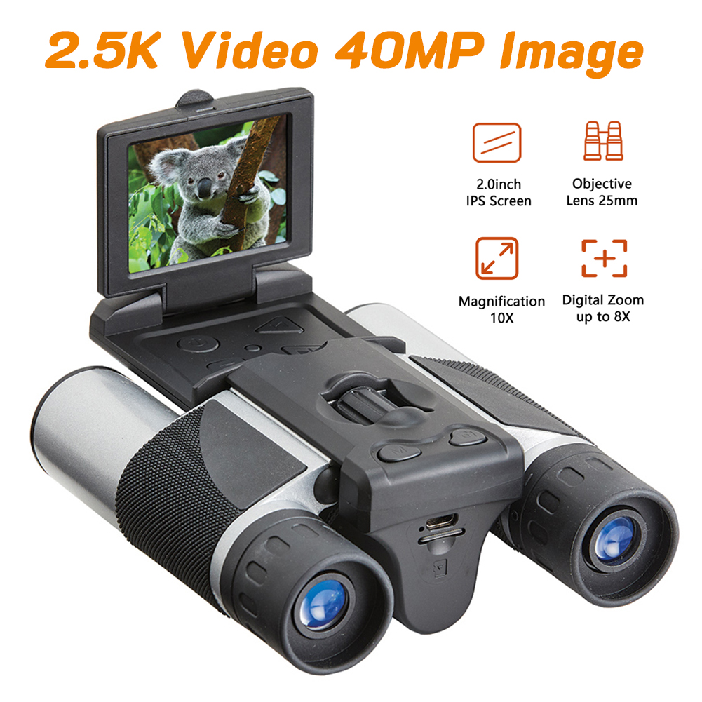 12x zoom digital camera hot sale binoculars