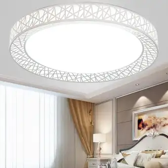 modern surface mount light