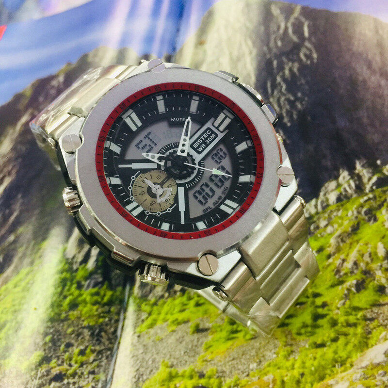 bistec watch 30m price