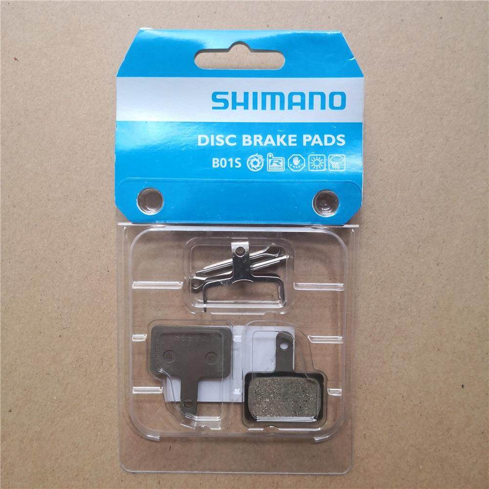 shimano m315 brake pads
