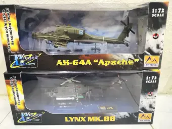 easy model helicopter