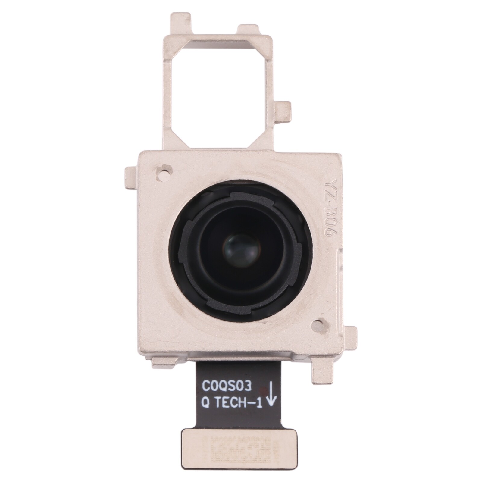 Main back facing camera for oppo find x3