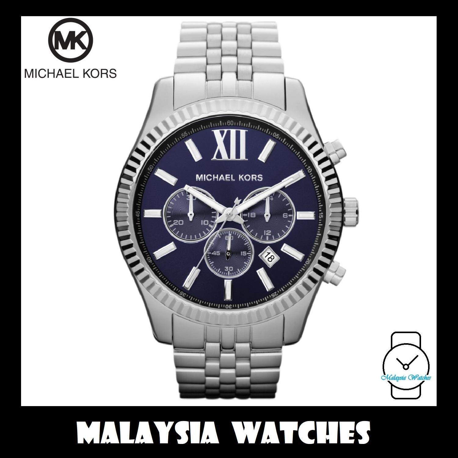 Michael kors lexington clearance mk8280