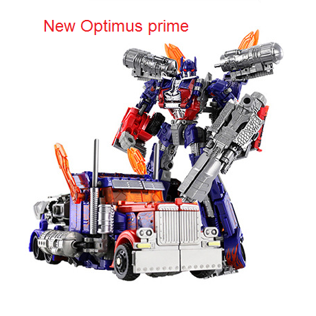 Transformer Bumblebee Optimus Prime Transformer Robot Toy Vehicle ...