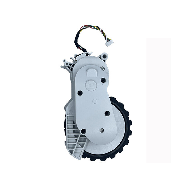 For Xiaomi Mijia Robot Vacuum Cleaners E10 / B112 / E12 / E10C / s20 D106 Replacement Spare Part Motor Wheels