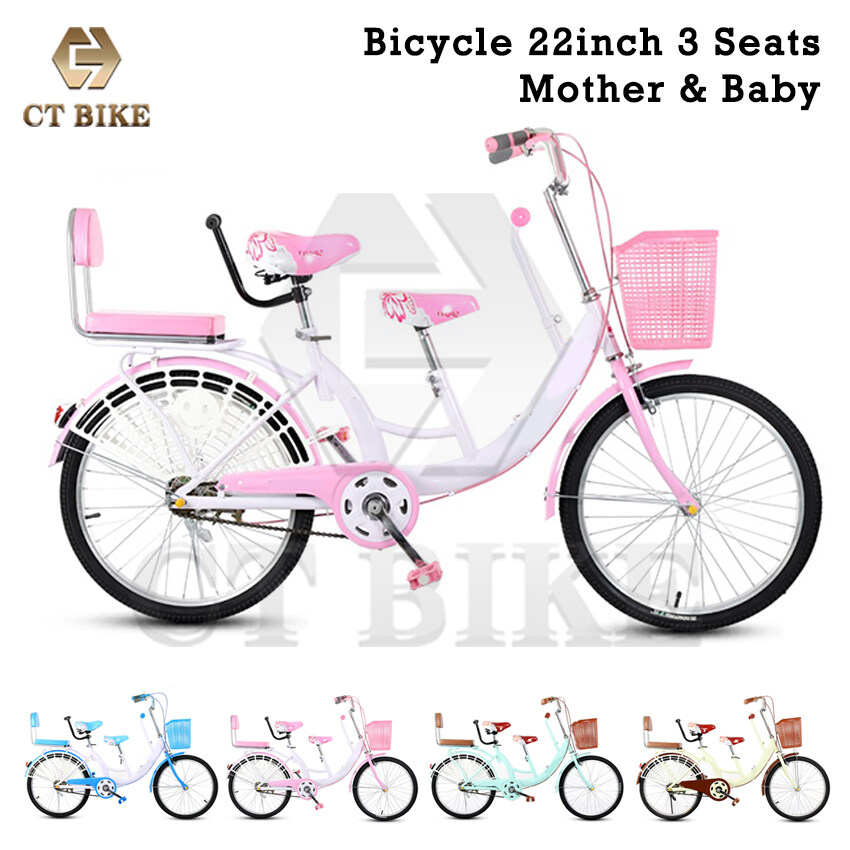 22 inch hot sale ladies bike