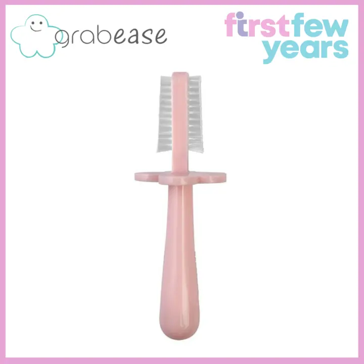 grabease toothbrush
