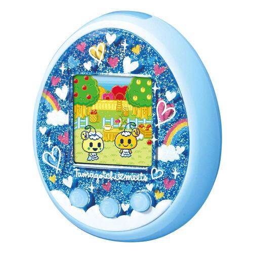 Tamagotchi meets fairy tale Meets ver. Blue | Lazada Singapore