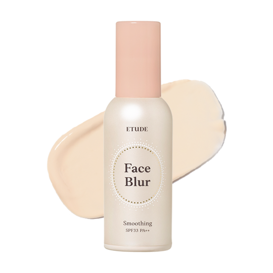 [Etude House] Face Blur 35g # Smoothing SPF33/PA++