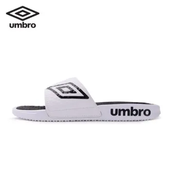 umbro slippers price