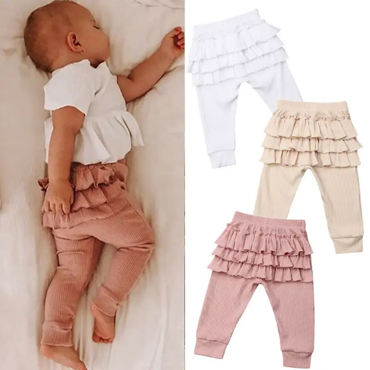 baby girl trousers