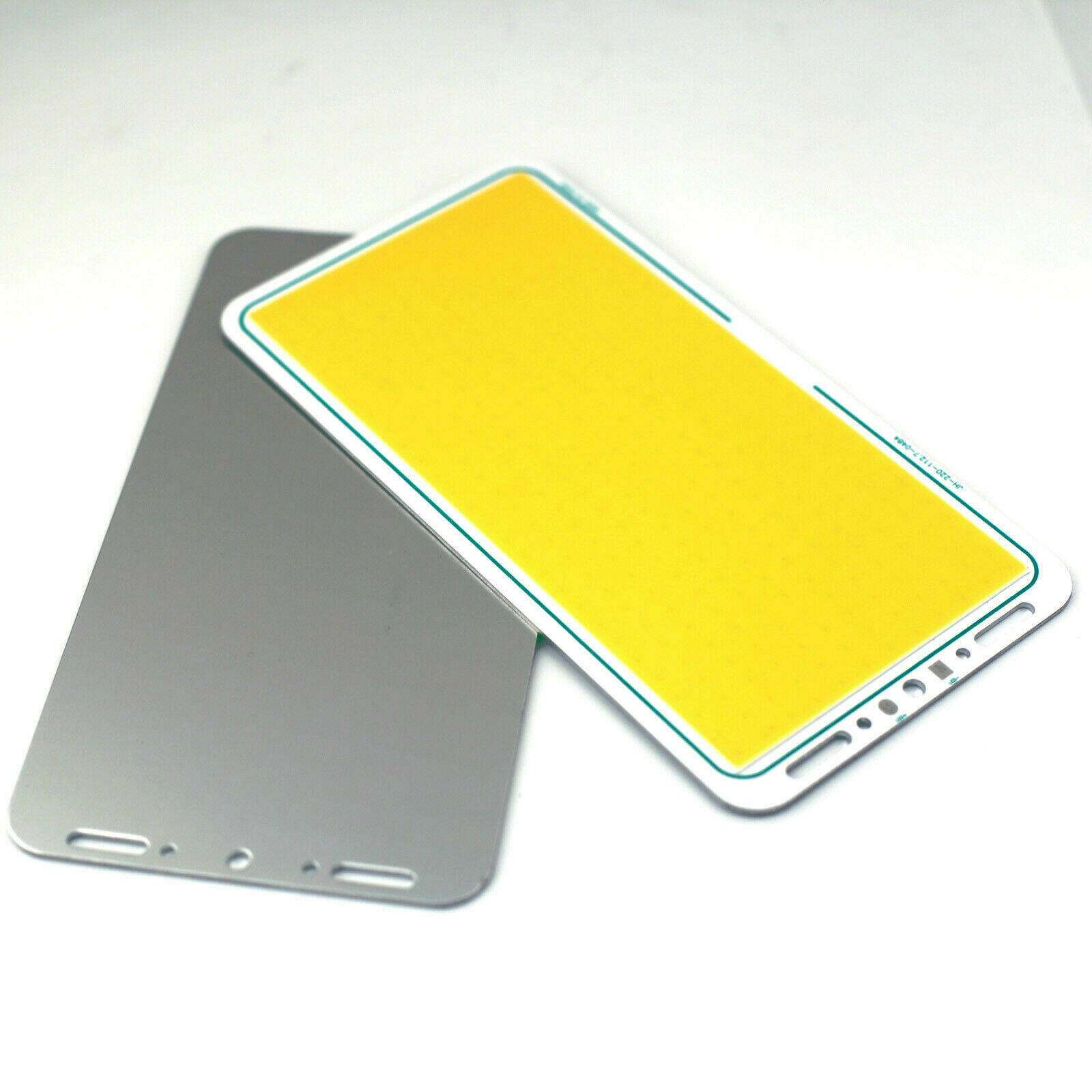 Dimmable DC 12V COB LED Panel Light Bulb 70W With Dimmer Flip Chip Controller RM