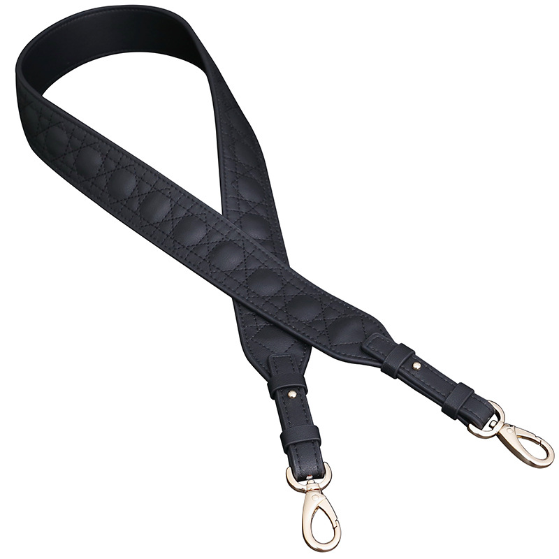 For Lady Handbag argyle Shoulder Strap For LADY Handbag Replacement Bag Strap crossbody Bag Strap Adjustable DIY Accessories