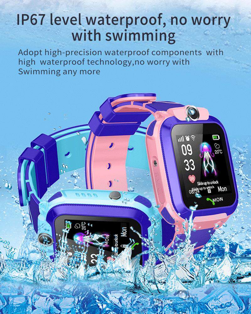 jam hp smartwatch