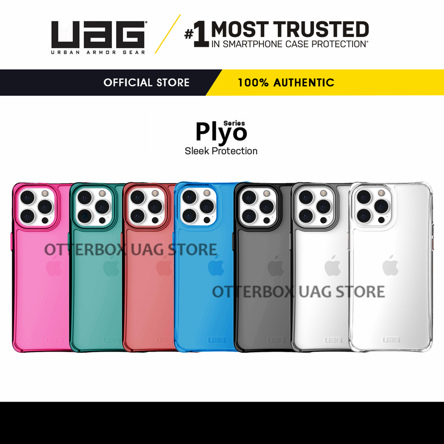 uag iphone 13 cover