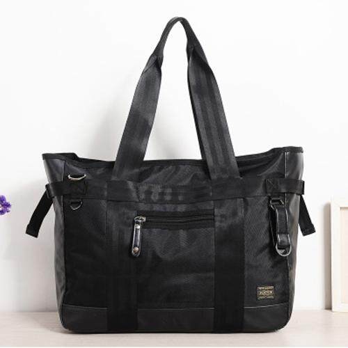 New Yoshida porter Mens Shoulder Bag Tote Bag Briefcase Travel Tote Bag Tote Bag