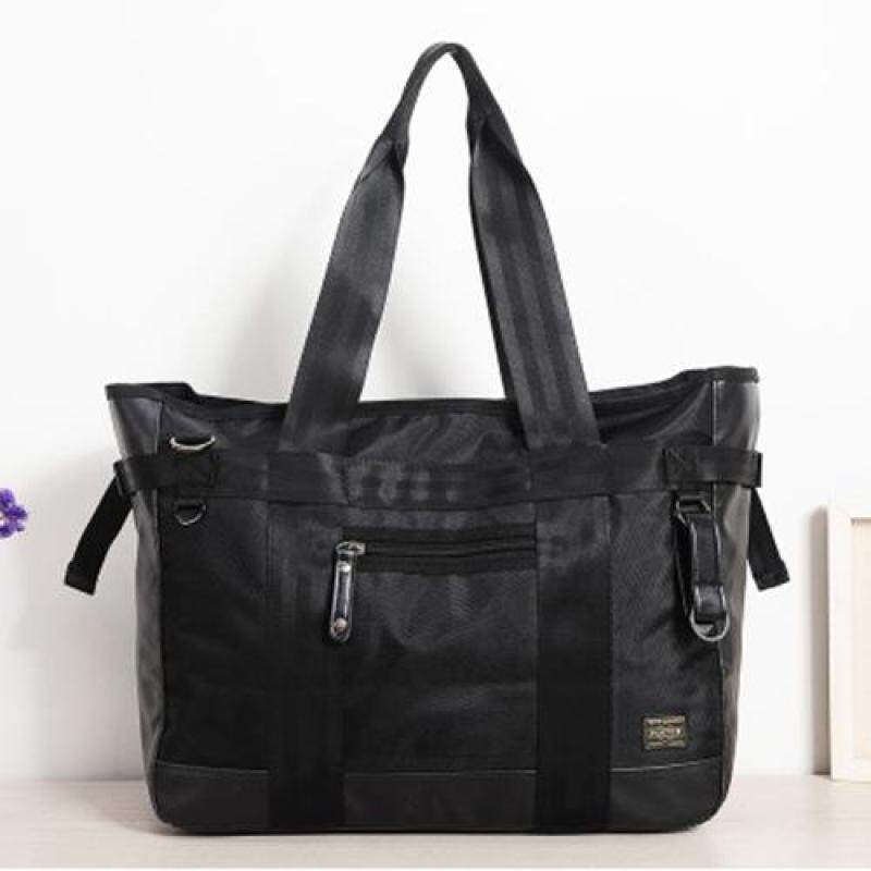 New Yoshida porter Mens Shoulder Bag Tote Bag Briefcase Travel Tote Bag Tote Bag