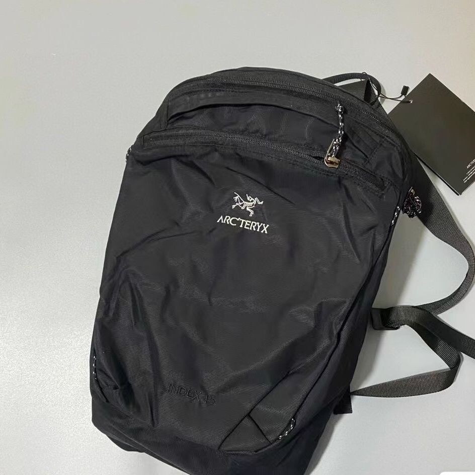 Arcteryx hotsell small backpack