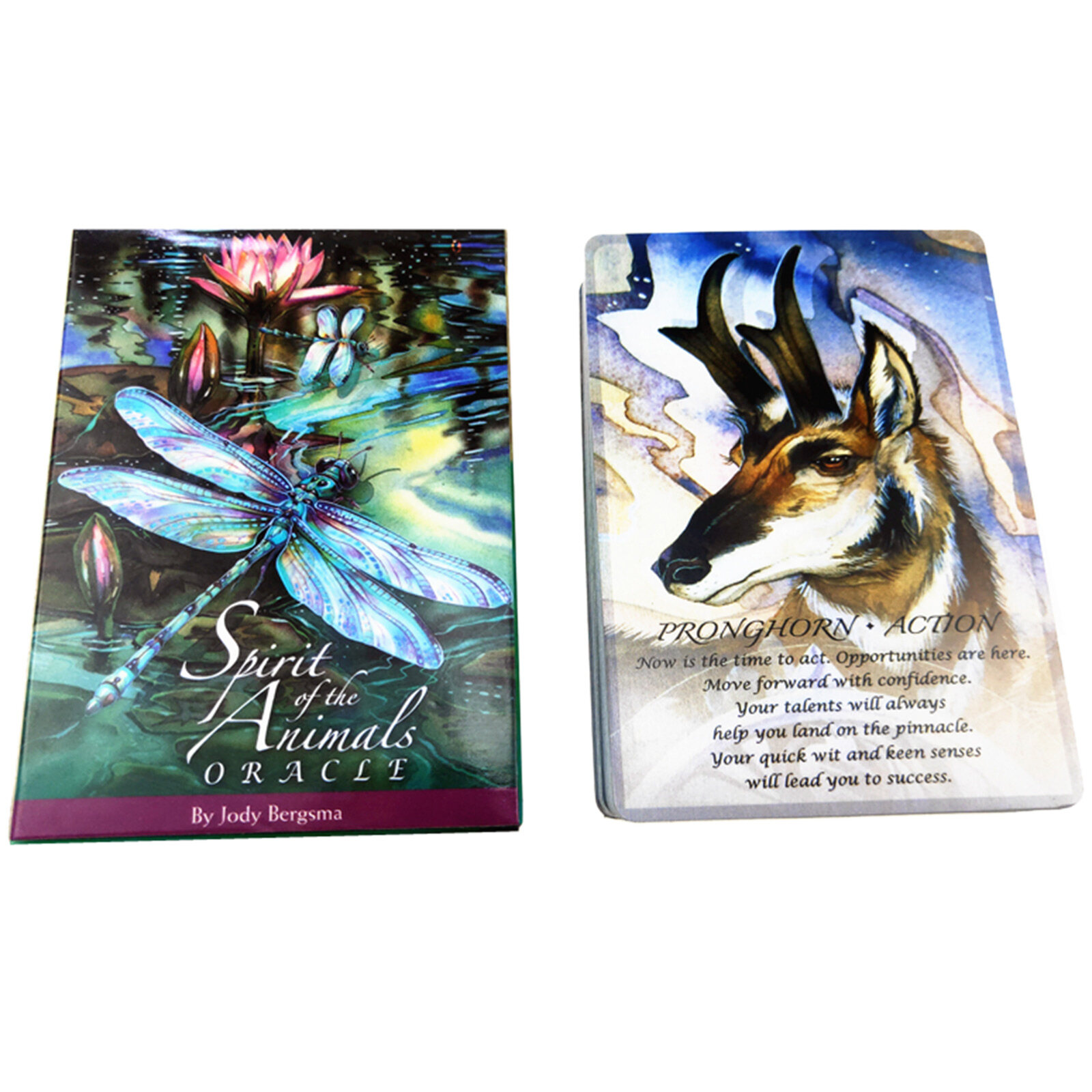 Board Games Holographic Shiny Tarot Cards English Mysterious Edition Astrology