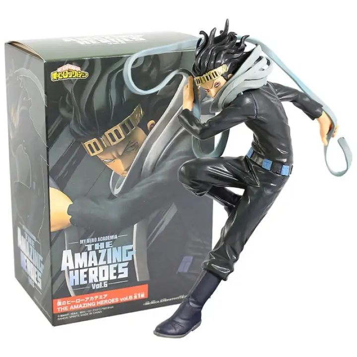 aizawa action figure