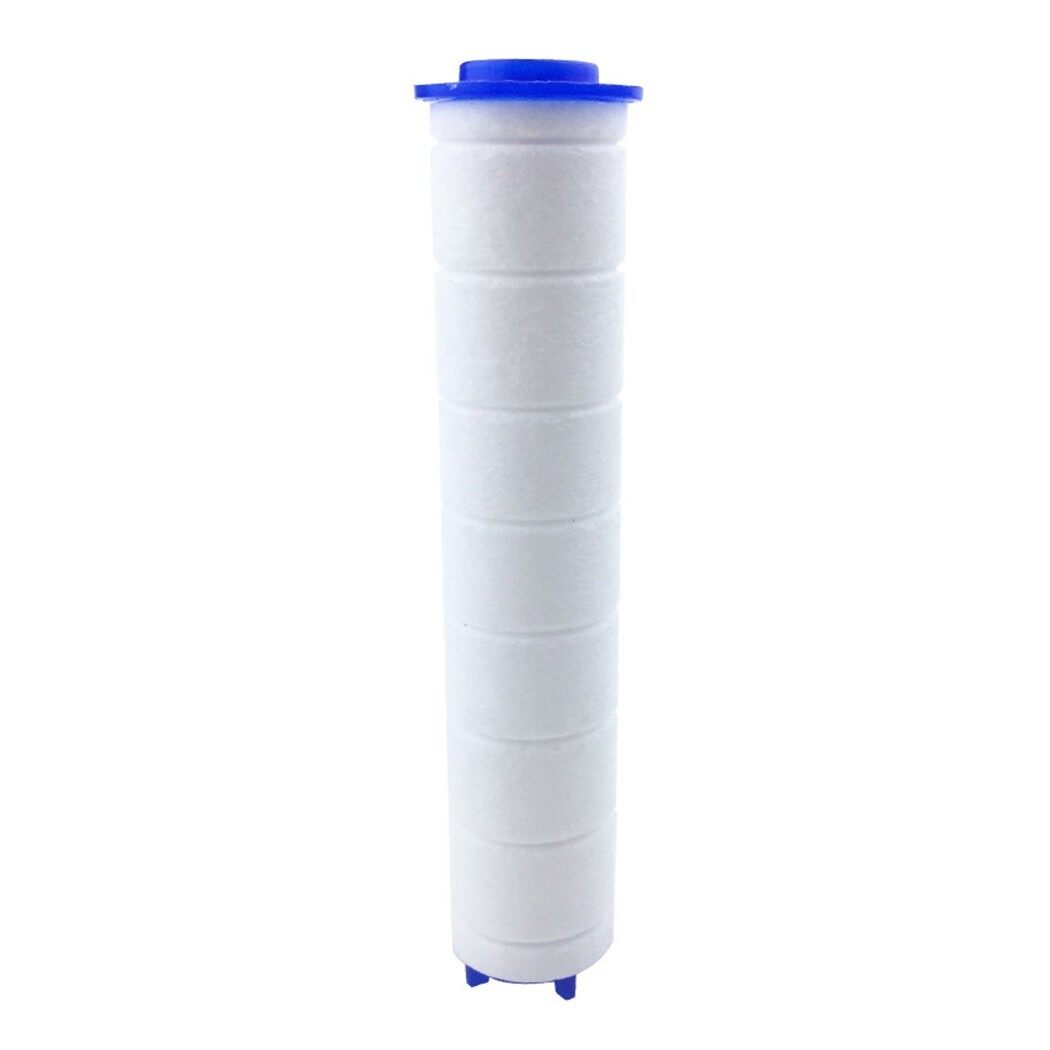 Bathroom Showering Shower Head Filters Detachable Filtration Handheld Massage