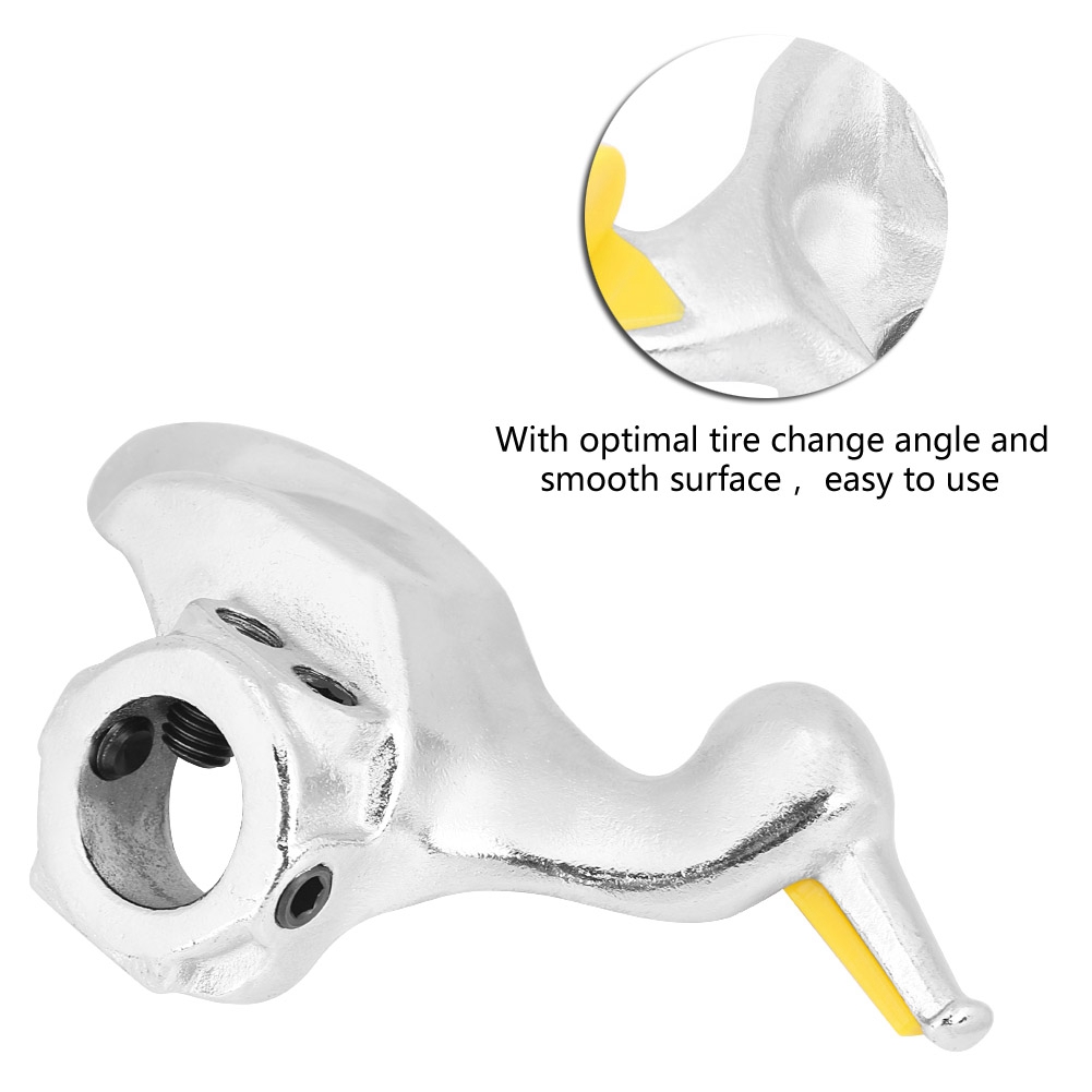 30mm Tire Changer Duck Head Tool – Stainless Steel Mount Demount For Car Truck Tires-1024951