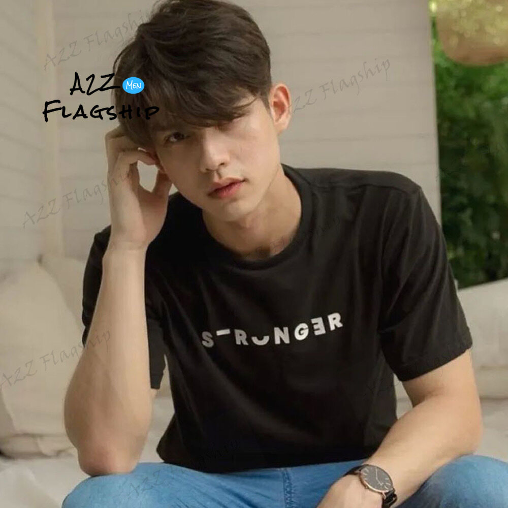 Theias Bright Sarawat Same Style T-Shirt 2gether the series Win Tine JOSTRONG A2ZTSHIRTS