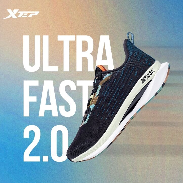 xtep ultra fast 2.0