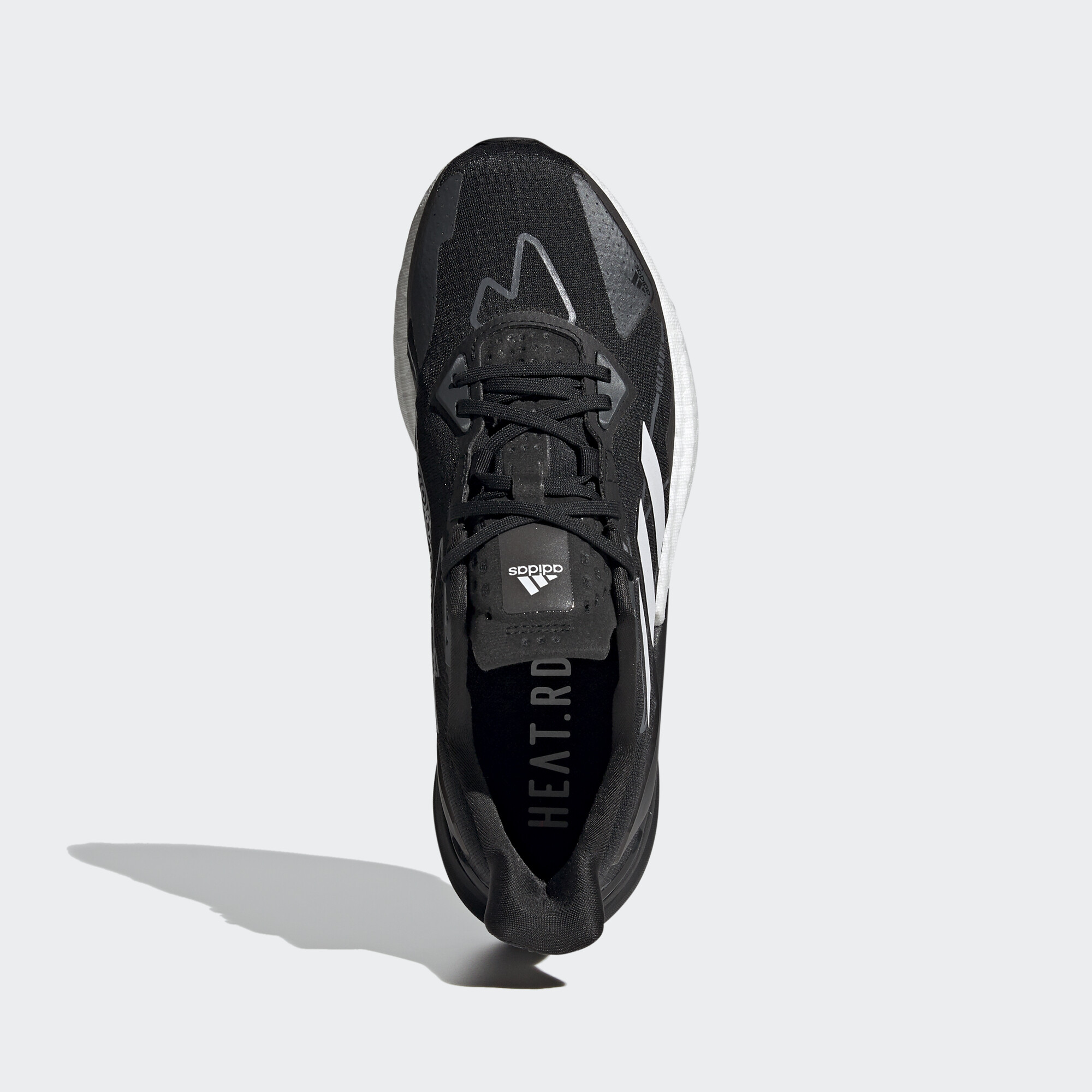 adidas RUNNING X9000L3 HEAT.RDY Shoes Men Black FY0797 | Lazada